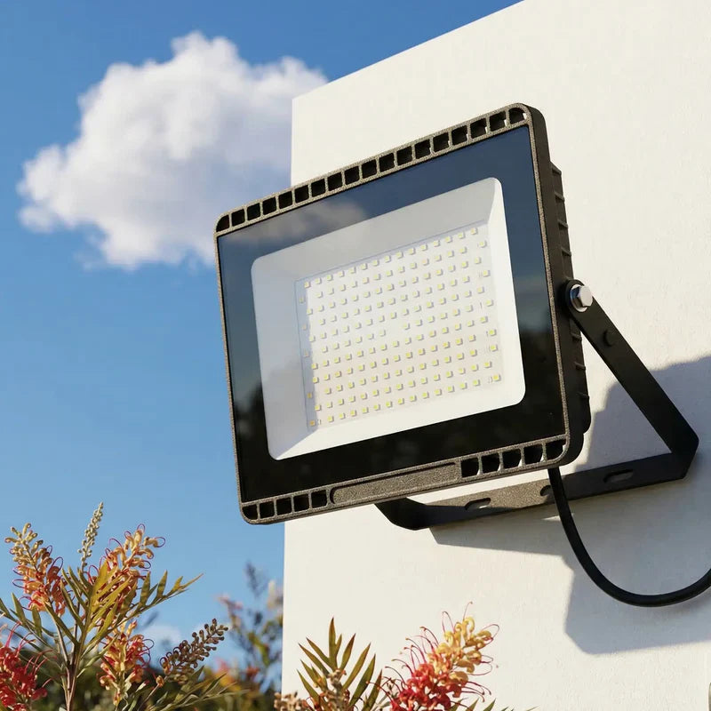 How Many Lumens Do I Need for Outdoor Flood Light?