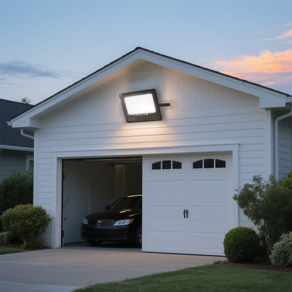 Do You Need Planning Permission for Flood Lights?