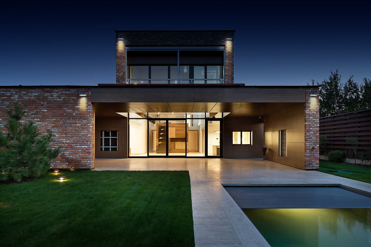 How Much Can You Save by Switching Your Outdoor Lighting to Solar?