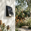 Taurus Solar Wall & Step Light, Dual Mount