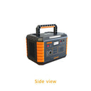 Pylux Portable Power Station 500W with AC Outlet